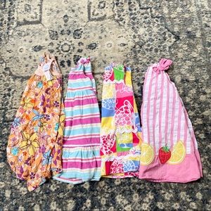 Toddler 2 dresses